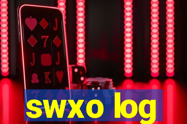 swxo log